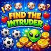 Find The Intruder