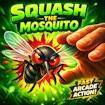 Squash The Mosquito